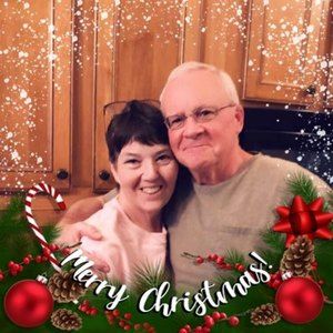 Meet your Posher, Joanne